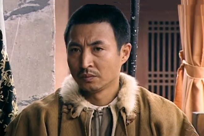 白林(演員) 白林(演員)