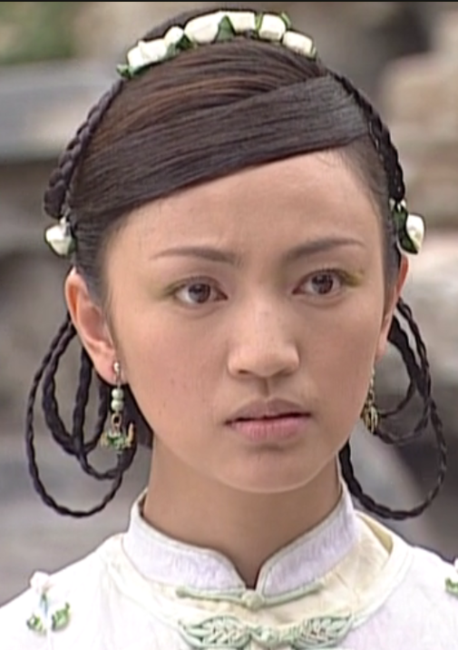 刺虎(2003年馬崇傑、陳東村執導的電視劇)