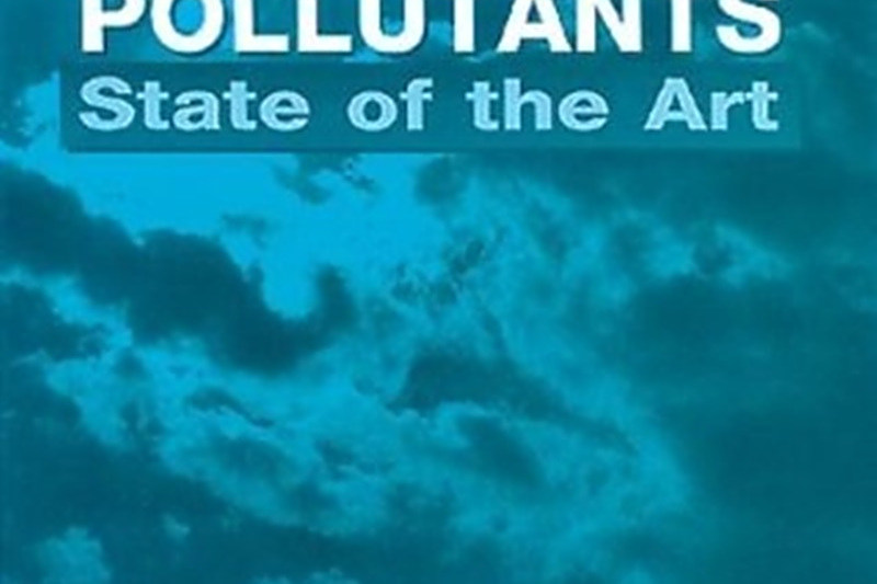Managing Hazardous Air Pollutants Managing Hazardous Air Pollutants