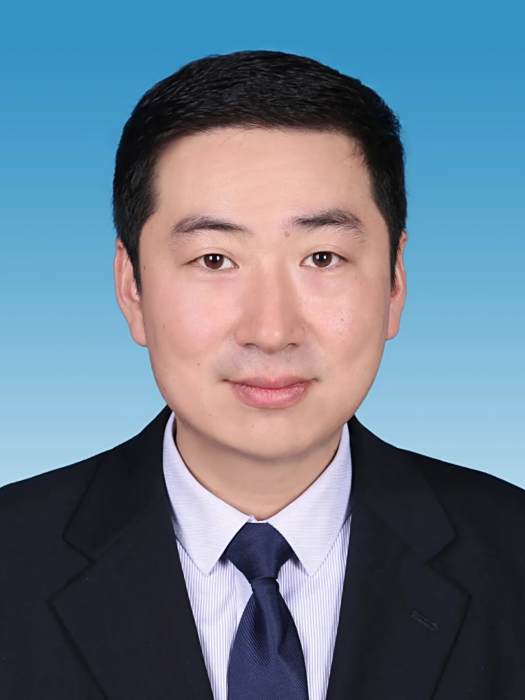 陳鵬(陝西工運學院黨委書記)