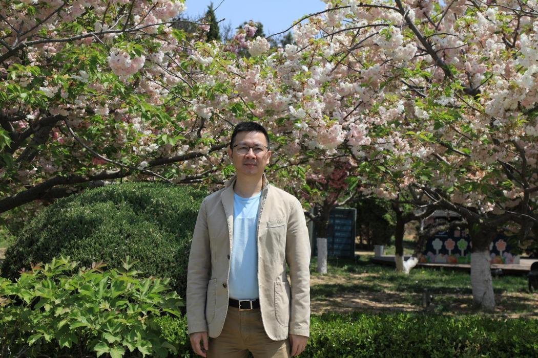 許四海(晏然齋主人) 許四海(晏然齋主人)