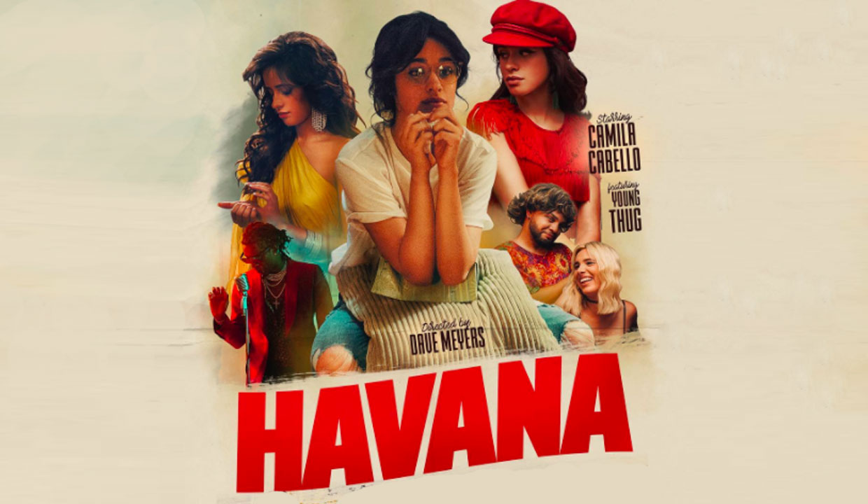 Havana(卡米拉·卡貝洛與Young Thug演唱歌曲)