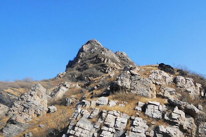 影背山 影背山