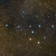 衣架星團 衣架星團