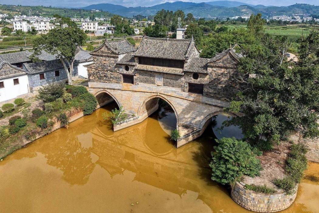建水團山(雲南省紅河州AAAA級景區)