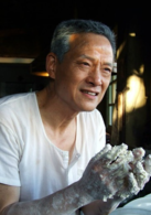 面引子