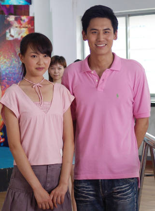 於曉光(中國內地男演員) 於曉光(中國內地男演員)