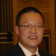 葉揚(經濟學博士) 葉揚(經濟學博士)