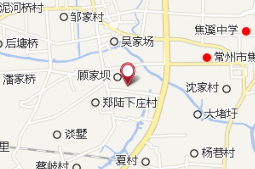 丁新公路