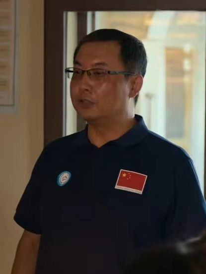 曾罡(現實主義燃情劇《歡迎來到麥樂村》中的角色) 曾罡(現實主義燃情劇《歡迎來到麥樂村》中的角色)