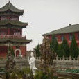 東林寺(江西省九江市東林寺) 東林寺(江西省九江市東林寺)