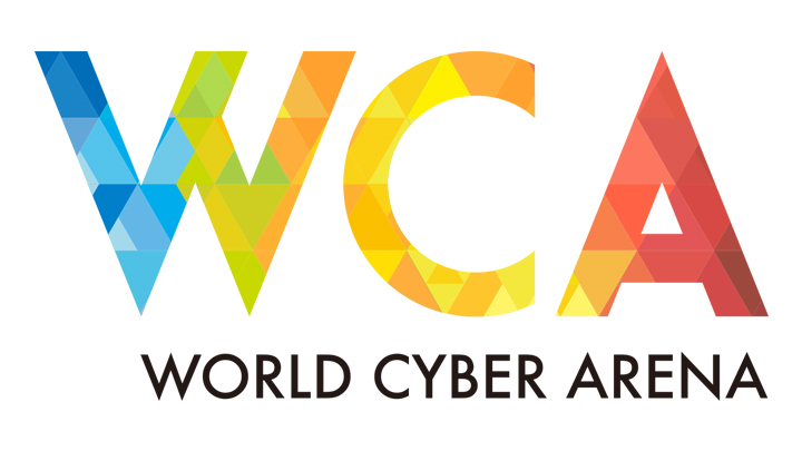 WCA(世界電子競技大賽)