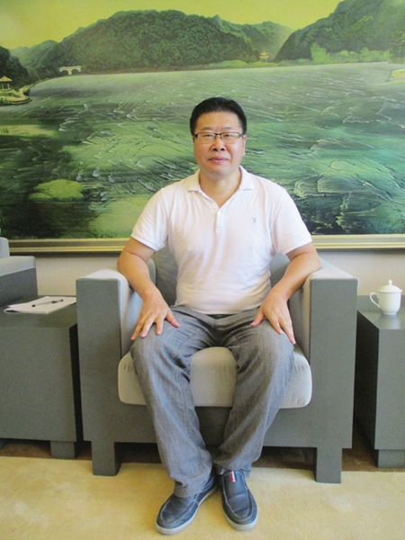 邱樹添 邱樹添