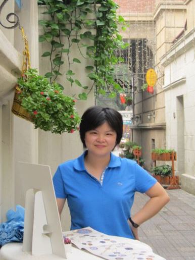 倪曉霞 倪曉霞