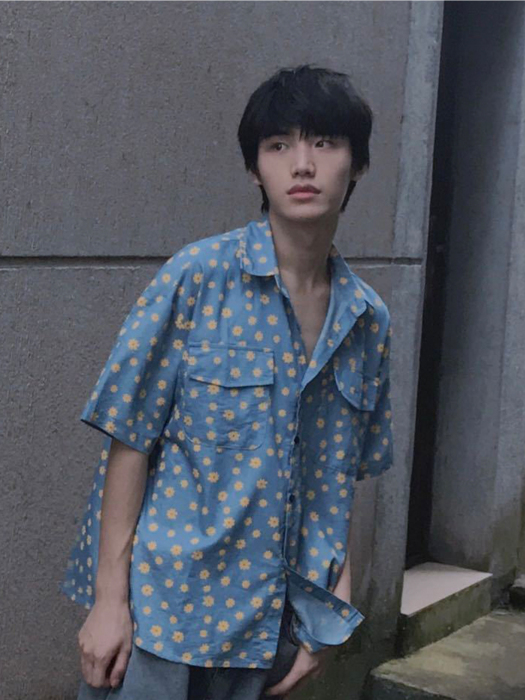 陽院生 陽院生