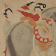 楊玉環(玉奴兒) 楊玉環(玉奴兒)