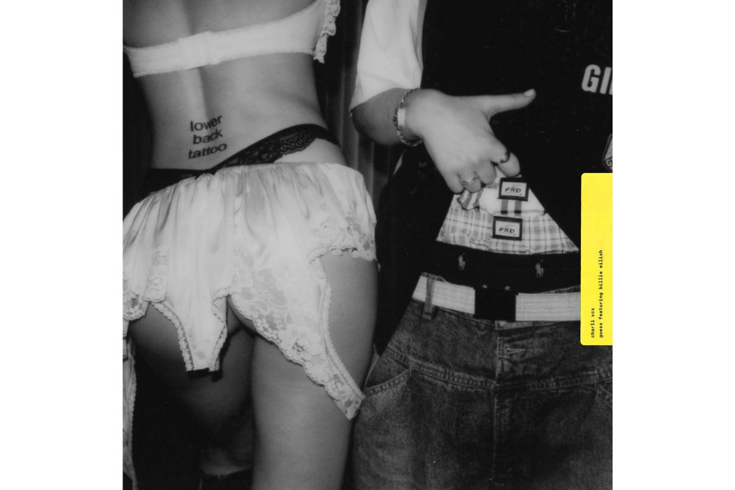 GUESS(2024年查莉·XCX演唱的歌曲) GUESS(2024年查莉·XCX演唱的歌曲)