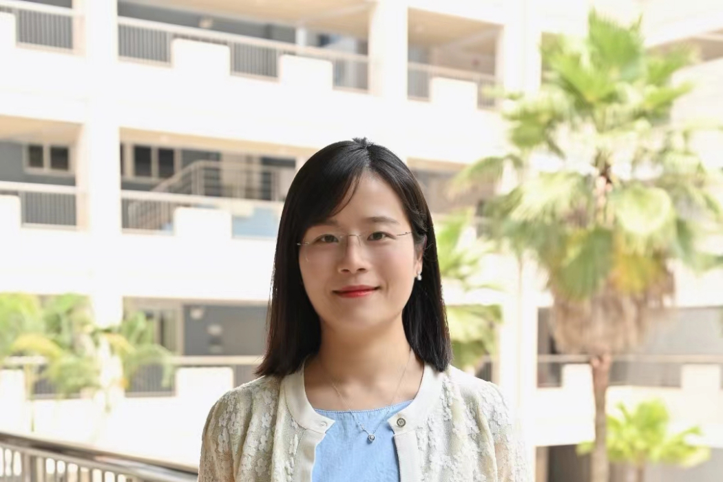 鐘曉靜 鐘曉靜