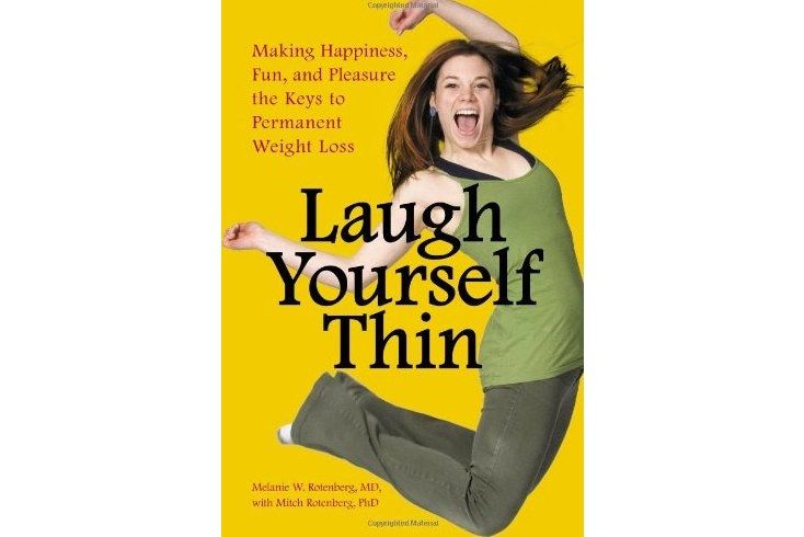 Laugh Yourself Thin Laugh Yourself Thin