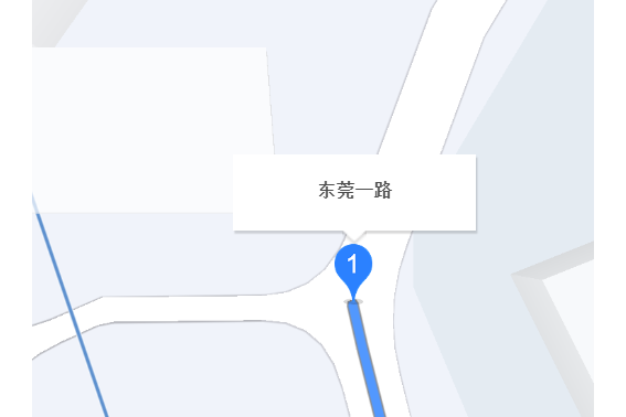 東莞一路 東莞一路