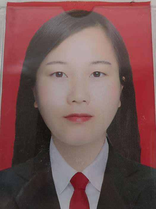 唐青青(江西省九江市都昌縣西源鄉黨委委員、副鄉長) 唐青青(江西省九江市都昌縣西源鄉黨委委員、副鄉長)