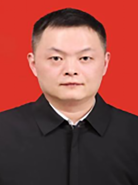 譚江(四川省巴中市南江縣楊壩鎮黨委書記)