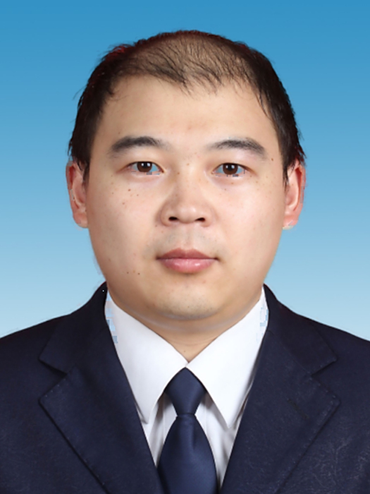 呂熒(貴州省黔西南布依族苗族自治州貞豐縣財政局黨組書記、局長) 呂熒(貴州省黔西南布依族苗族自治州貞豐縣財政局黨組書記、局長)