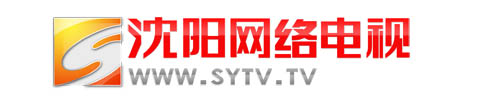 瀋陽網路電視標識