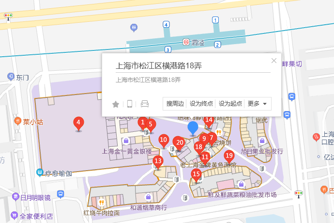 橫港路18弄59號 橫港路18弄59號