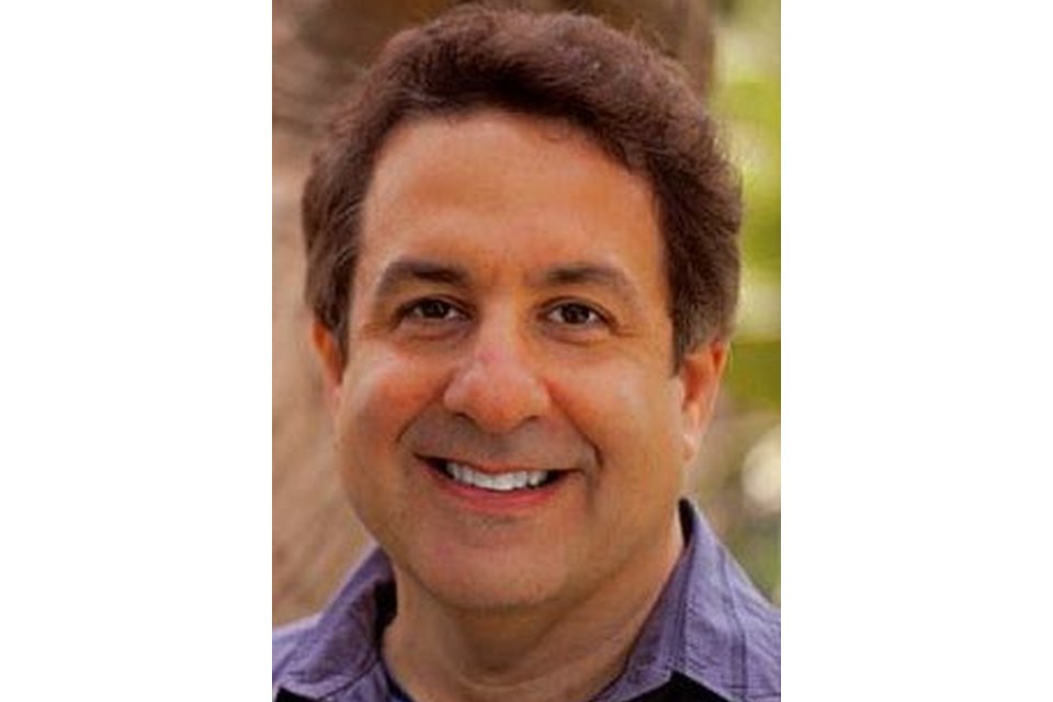 Jeff Bergman Jeff Bergman