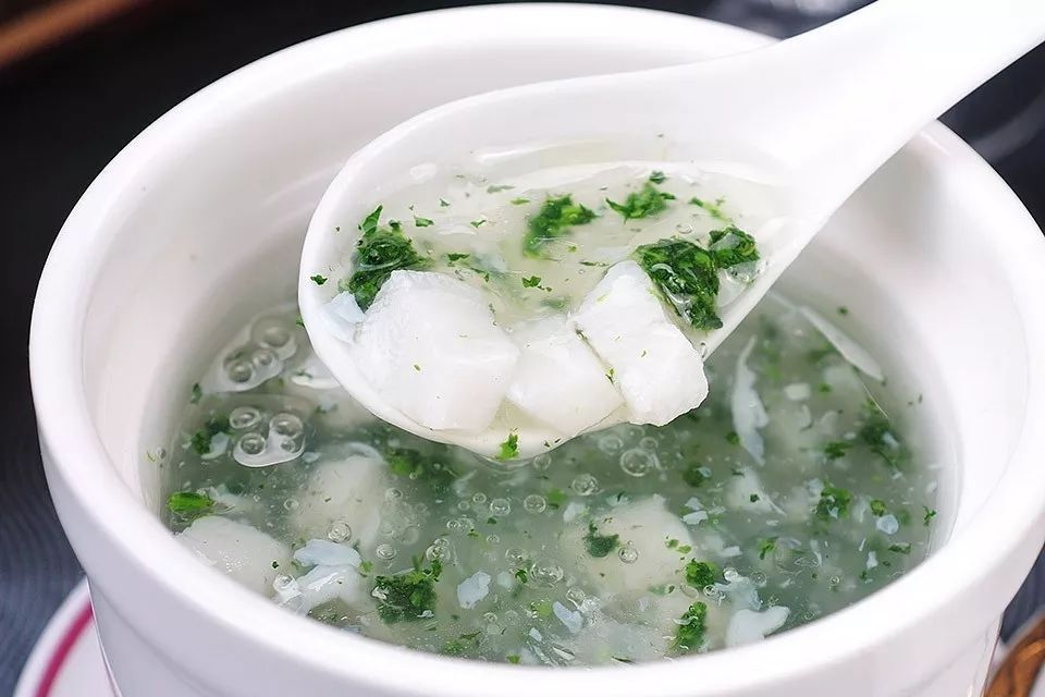 羹(中國傳統食物) 羹(中國傳統食物)