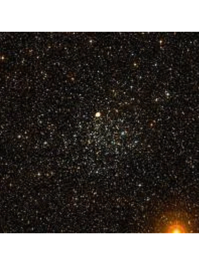 NGC2437 NGC2437