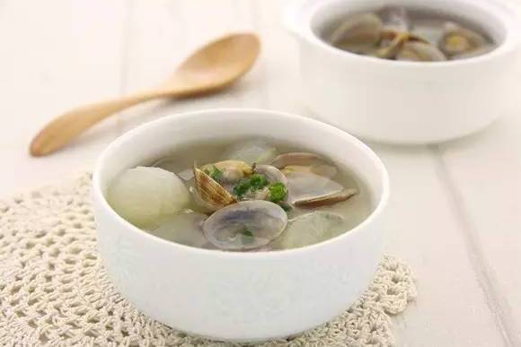 口蘑魚卷湯 口蘑魚卷湯