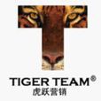 虎躍行銷 虎躍行銷