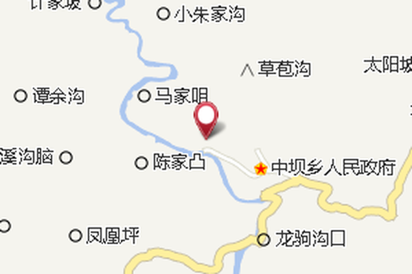 鄢家場 鄢家場