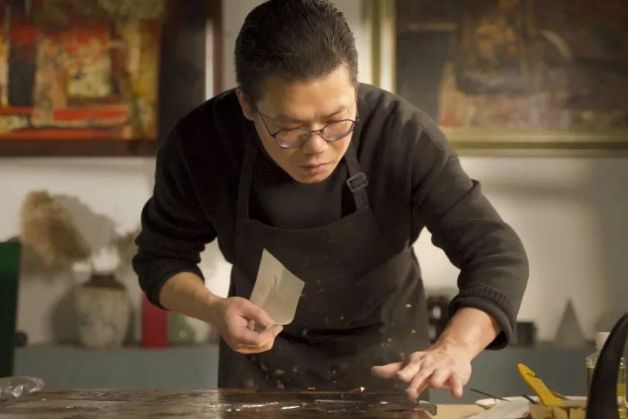 李昌八 李昌八