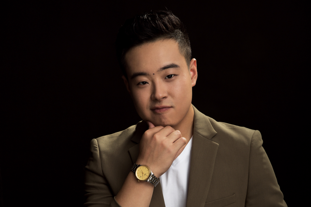 李佳成(青年演員) 李佳成(青年演員)