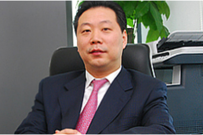 劉寧(偉業控股首席獨立非執行董事) 劉寧(偉業控股首席獨立非執行董事)