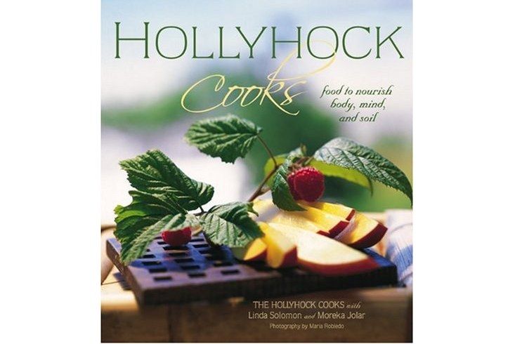 Hollyhock Cooks Hollyhock Cooks