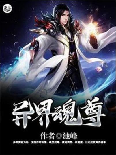 異界魂尊 異界魂尊