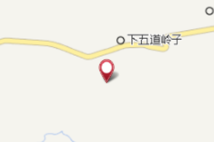 麻黃咀 麻黃咀