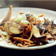 菌菇小炒 菌菇小炒