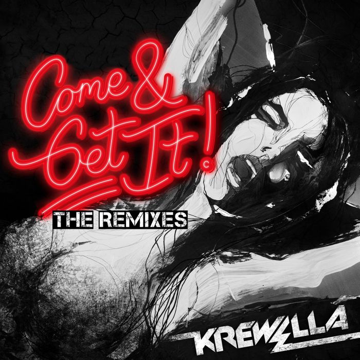 Come & Get It(The Remixes) Come & Get It(The Remixes)