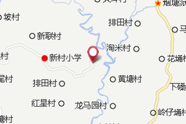 大稔坡 大稔坡