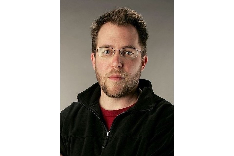 Chris Sharp Chris Sharp