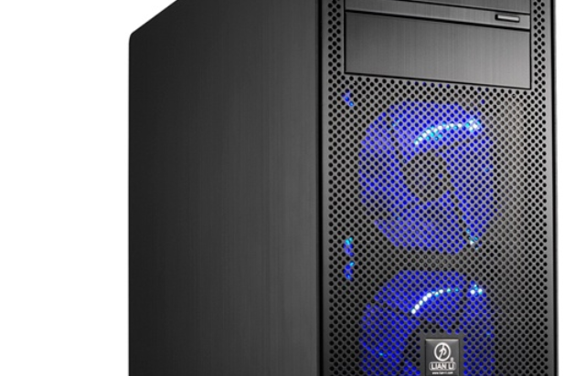 聯力PC-V600 聯力PC-V600
