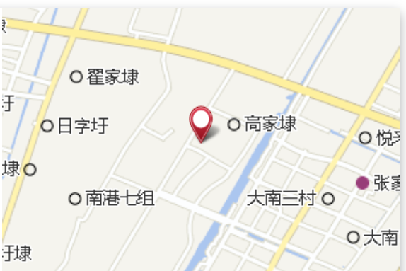 朝東岸埭 朝東岸埭