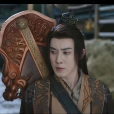 宋燕回(古裝武俠劇《暗河傳》中的角色) 宋燕回(古裝武俠劇《暗河傳》中的角色)