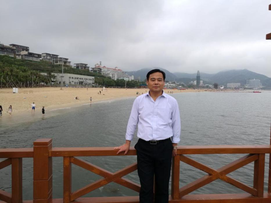 黃存東 黃存東