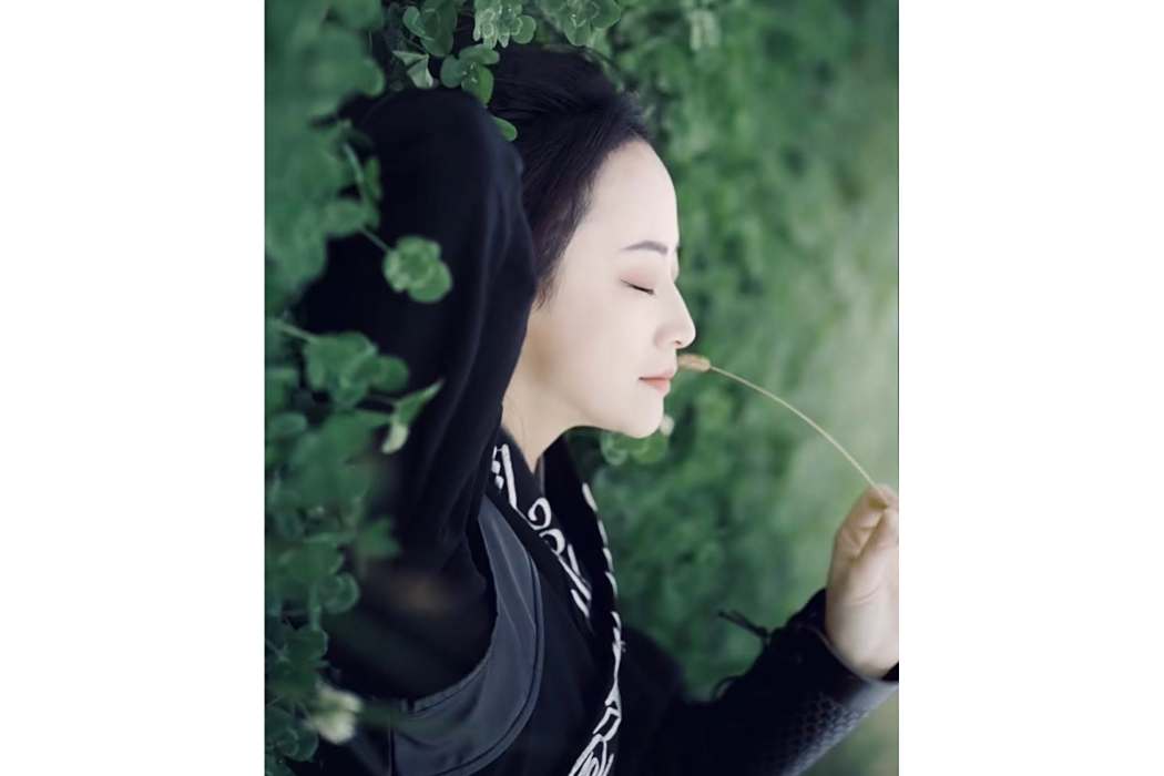 李香香(電視劇《再次人生》中的角色)